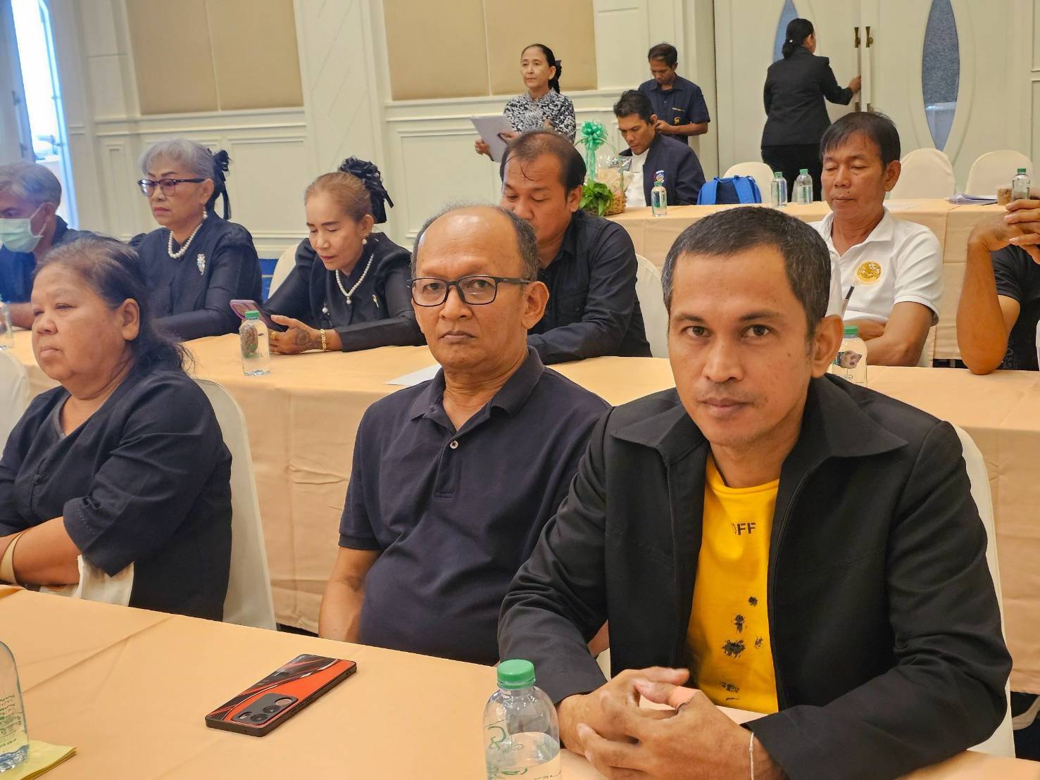 📢 สพอ.ทุ่งใหญ่ ร่วมโครงการมหกรรมความสำเร็จการพัฒนาคุณภาพชีวิตของประชาชน